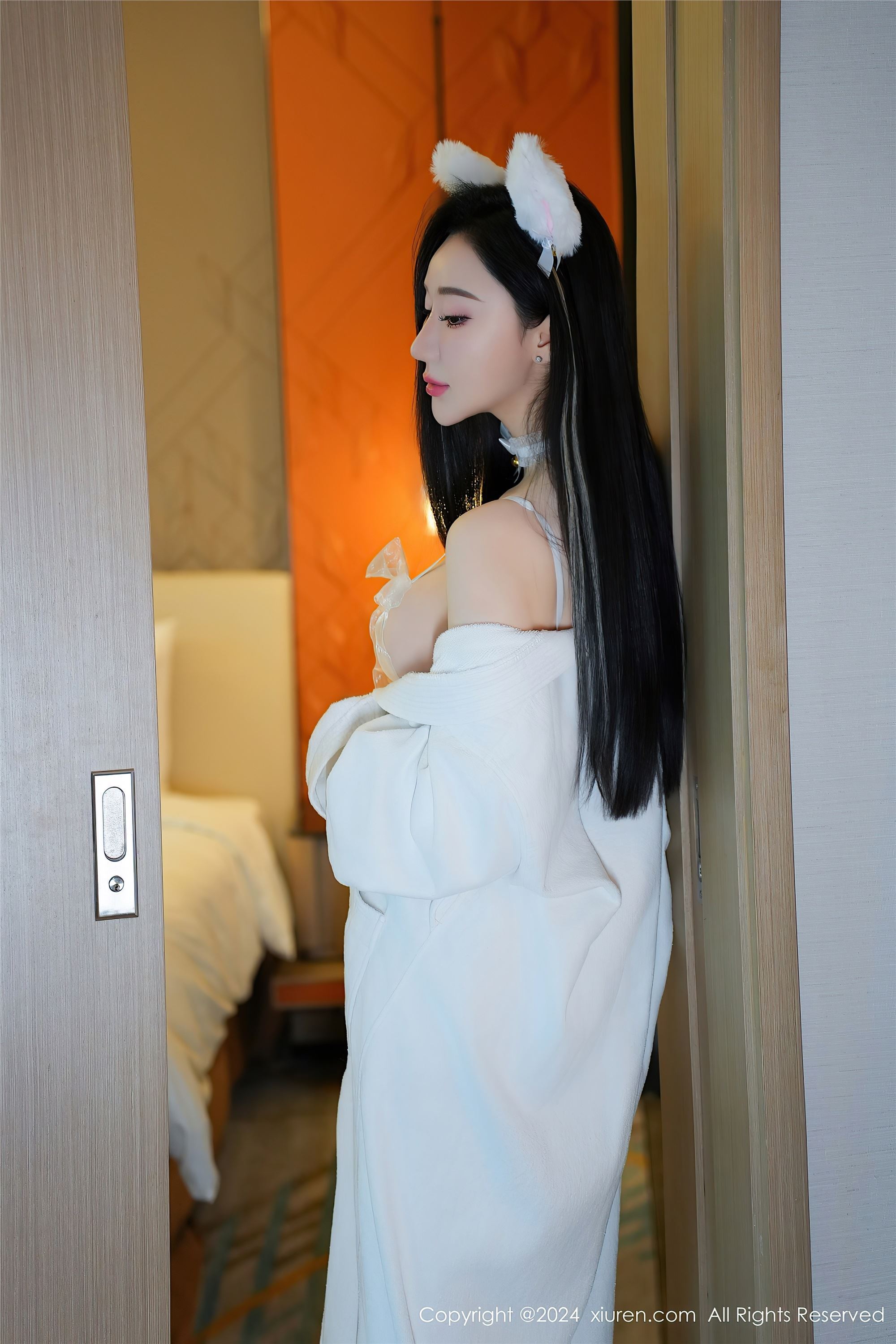 Xiuren秀人网 2024.06.11 NO.8679 田兮白